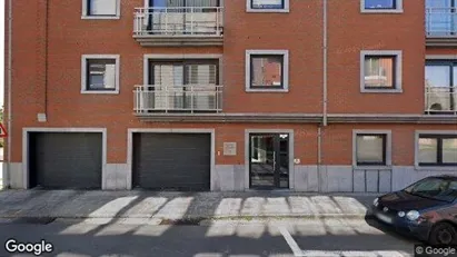 Apartments for rent in Komen-Waasten - Photo from Google Street View