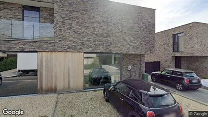 Apartments for rent in Hasselt - Photo from Google Street View