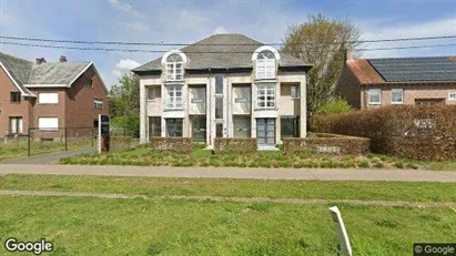 Apartments for rent in Westerlo - Photo from Google Street View