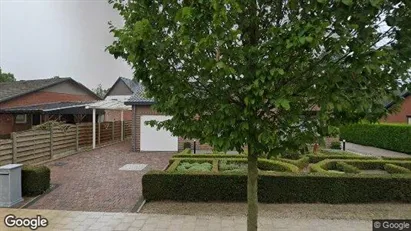 Apartments for rent in Pelt - Photo from Google Street View