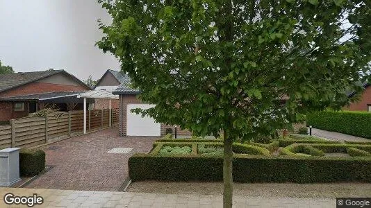 Apartments for rent in Pelt - Photo from Google Street View