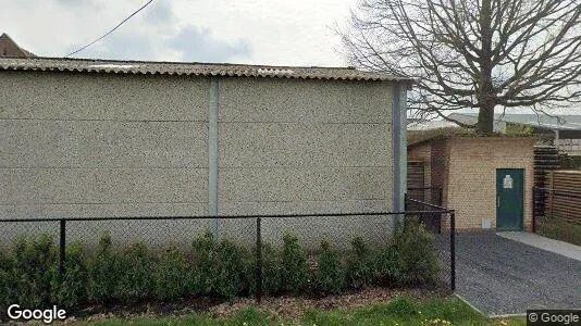 Apartments for rent in Beveren - Photo from Google Street View