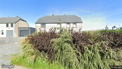 Apartments for rent in Léglise - Photo from Google Street View