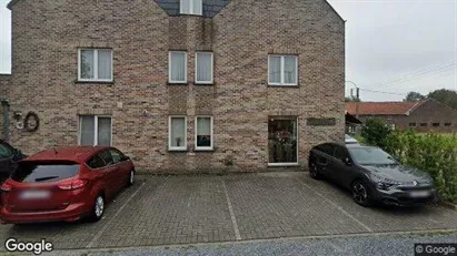 Apartments for rent in Bilzen - Photo from Google Street View