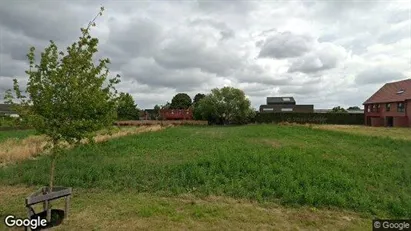 Apartments for rent in Zwevegem - Photo from Google Street View