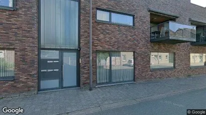 Apartments for rent in Lommel - Photo from Google Street View