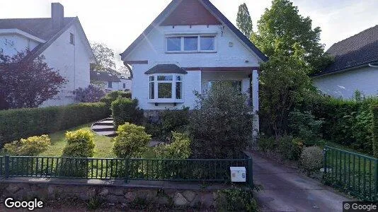 Apartments for rent in Chaudfontaine - Photo from Google Street View