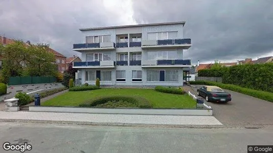 Apartments for rent in Dilbeek - Photo from Google Street View