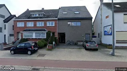 Apartments for rent in Lommel - Photo from Google Street View