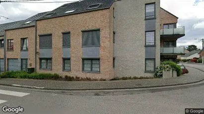 Apartments for rent in Zinnik - Photo from Google Street View
