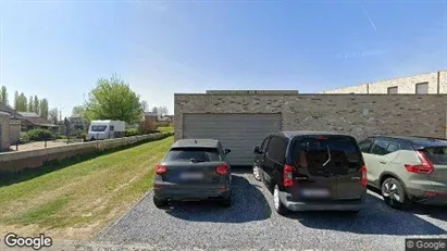 Apartments for rent in Borgloon - Photo from Google Street View