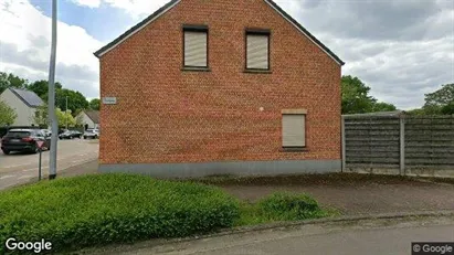 Apartments for rent in Heusden-Zolder - Photo from Google Street View