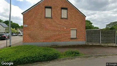Apartments for rent in Heusden-Zolder - Photo from Google Street View