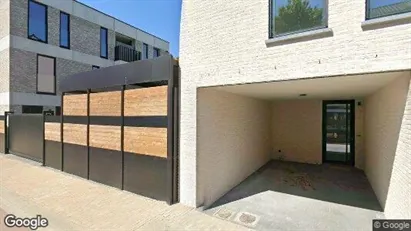 Apartments for rent in Pelt - Photo from Google Street View