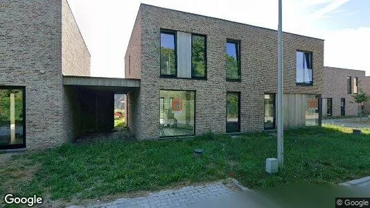 Apartments for rent in Pelt - Photo from Google Street View