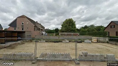 Apartments for rent in Pelt - Photo from Google Street View