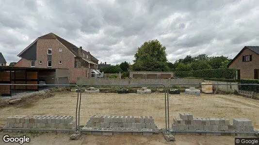 Apartments for rent in Pelt - Photo from Google Street View