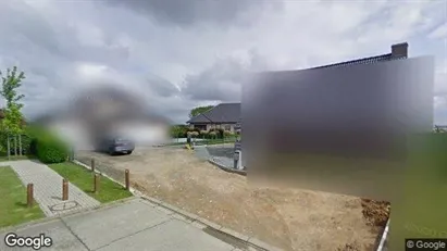 Apartments for rent in Zonnebeke - Photo from Google Street View
