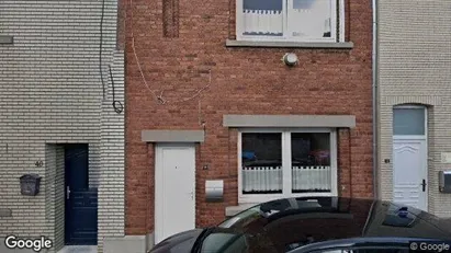 Apartments for rent in Seraing - Photo from Google Street View