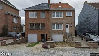 Apartments for rent in Eigenbrakel - Photo from Google Street View