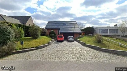 Apartments for rent in Eigenbrakel - Photo from Google Street View