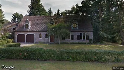 Apartments for rent in Schilde - Photo from Google Street View