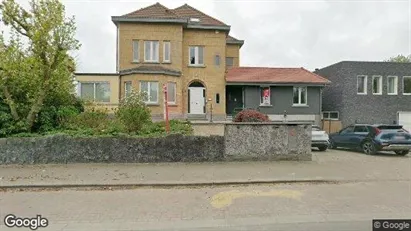 Apartments for rent in Eigenbrakel - Photo from Google Street View