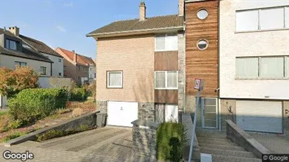 Apartments for rent in Kraainem - Photo from Google Street View