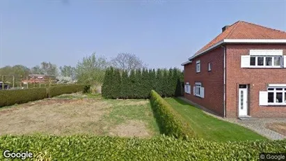 Apartments for rent in Hoogstraten - Photo from Google Street View