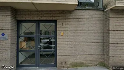 Apartments for rent in Dendermonde - Photo from Google Street View