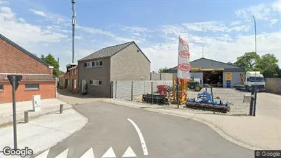 Apartments for rent in Alveringem - Photo from Google Street View