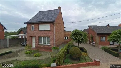 Apartments for rent in Westerlo - Photo from Google Street View