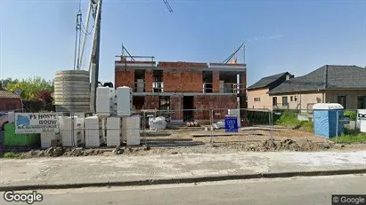 Apartments for rent in Eeklo - Photo from Google Street View