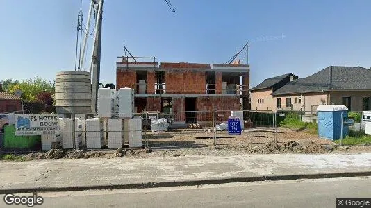 Apartments for rent in Eeklo - Photo from Google Street View