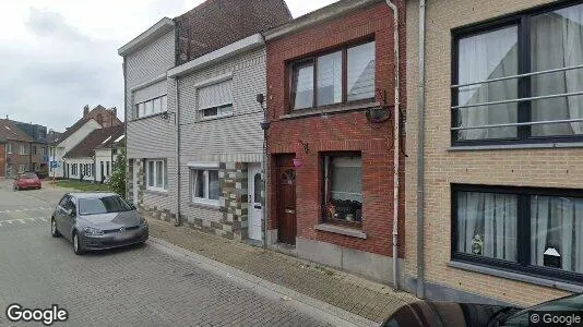 Apartments for rent in Grimbergen - Photo from Google Street View