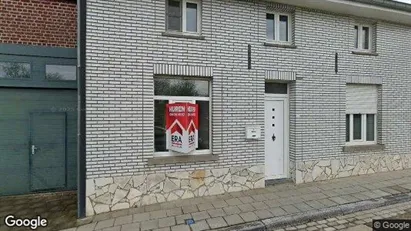 Apartments for rent in Ninove - Photo from Google Street View