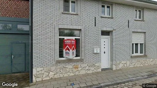 Apartments for rent in Ninove - Photo from Google Street View