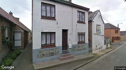 Apartments for rent in Honnelles - Photo from Google Street View