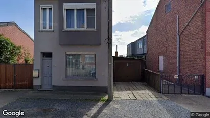 Apartments for rent in Scherpenheuvel-Zichem - Photo from Google Street View
