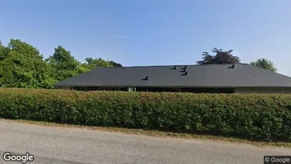 Apartments for rent in Mørke - Photo from Google Street View