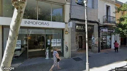 Apartments for rent in Sant Antoni de Vilamajor - Photo from Google Street View