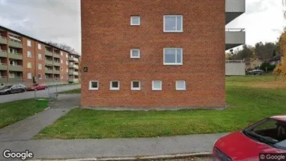 Apartments for rent in Eskilstuna - Photo from Google Street View