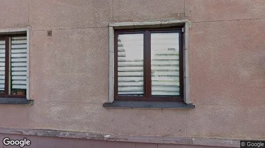 Apartments for rent in Riga Centrs - Photo from Google Street View
