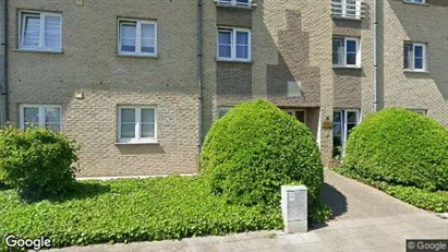 Apartments for rent in Harelbeke - Photo from Google Street View