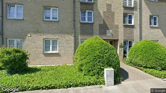 Apartments for rent in Harelbeke - Photo from Google Street View