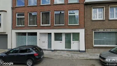 Apartments for rent in Roeselare - Photo from Google Street View