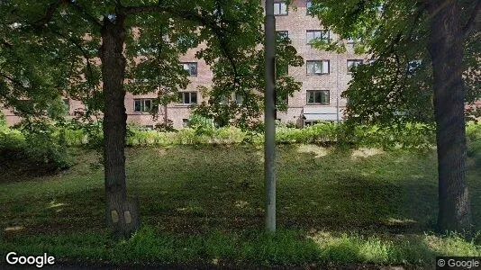 Apartments for rent in Oslo Grünerløkka - Photo from Google Street View
