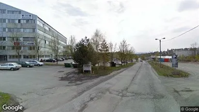 Apartments for rent in Bærum - Photo from Google Street View
