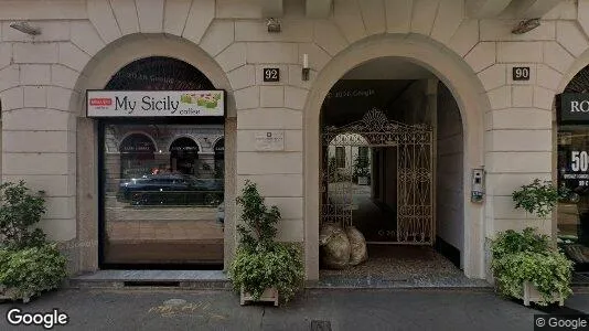 Apartments for rent in Milano Zona 1 - Centro storico - Photo from Google Street View