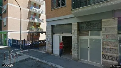 Apartments for rent in Roma Municipio V – Prenestino/Centocelle - Photo from Google Street View